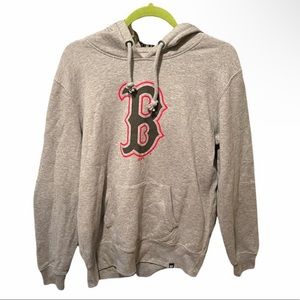 Boston red sox sweatshirt